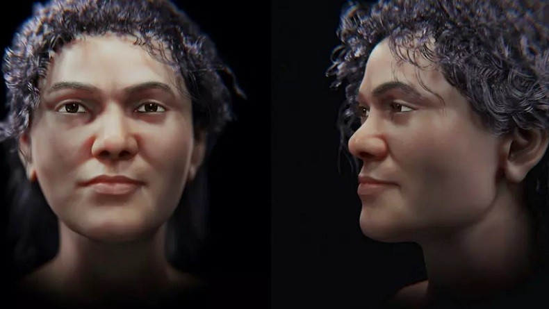 Ini Manusia Modern Tertua yang Diurutkan Secara Genetika, Ada Keturunan Neanderthal