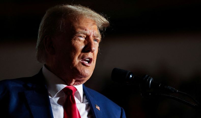 Trump Kritik Pedas PM Netanyahu: Dia Tak Siap, Israel Tak Siap Hadapi Hamas!
