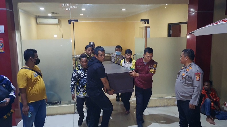 Selesai Diautopsi, Jenazah Mahasiswa UI Korban Pembunuhan Bakal Dimakamkan di Lumajang