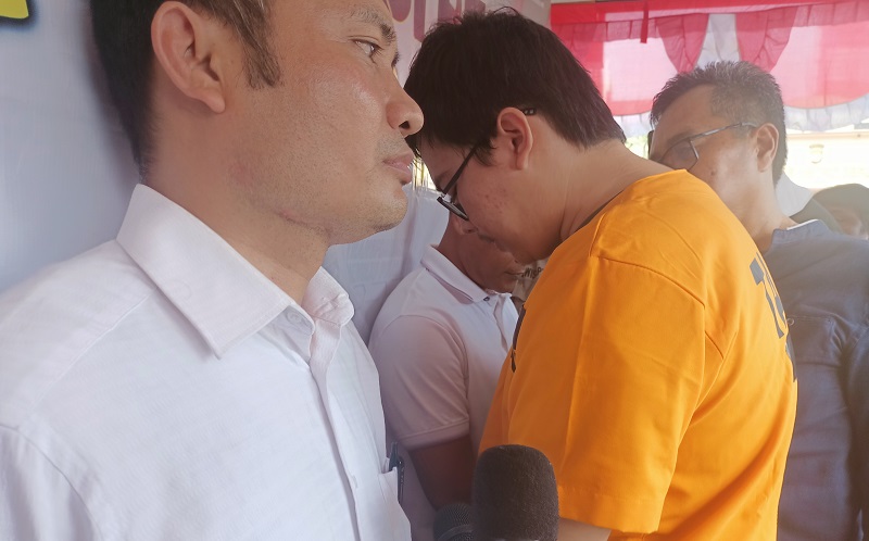 Ibu Mahasiswa UI Dibunuh Senior Minta Pelaku Dihukum Berat