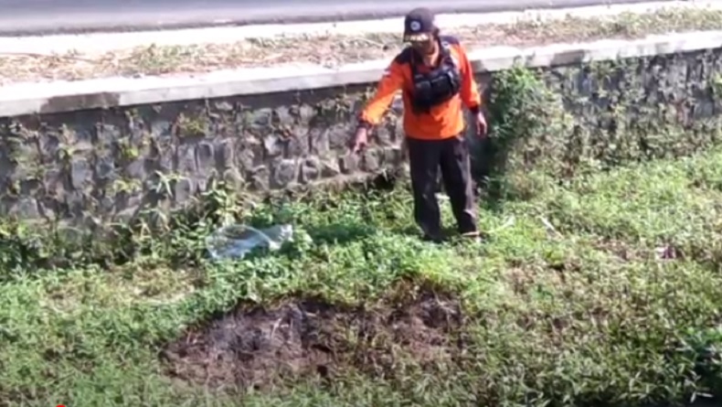 2 Karung Potongan Tubuh Berisi Tangan dan Kaki Ditemukan di Jombang, Kepala Masih Dicari