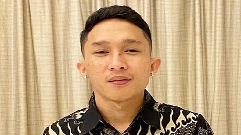 Profil dan Biodata Abdi Toisutta, Anak Ketua DPRD Ambon yang Aniaya Pelajar hingga Tewas