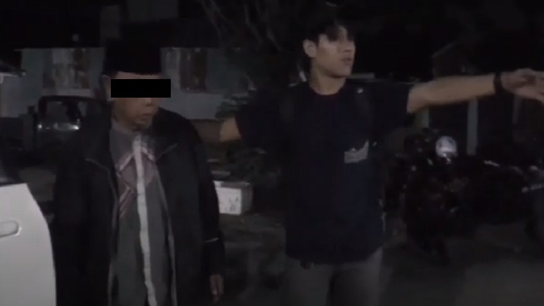 Rumah Kakek 70 Tahun Perkosa Gadis Disabilitas di Makassar Nyaris Diamuk Warga