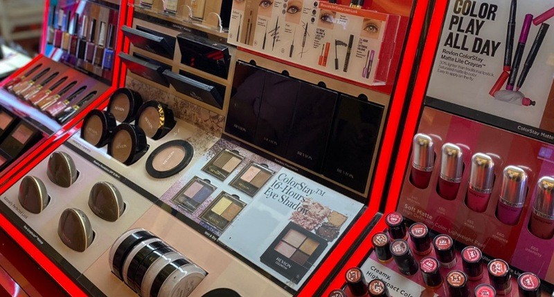 Selain Bikin Percaya Diri, Make Up Bisa Dijadikan Terapi Diri 