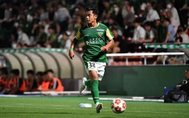Kontrak Pratama Arhan di Klub Baru Hanya Satu Tahun, Ada Masalah Apa?