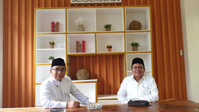 PBNU Tegaskan Tak Ada Mandat Khusus untuk PKB