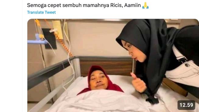 Ria Ricis Dihujat Netizen Gara-Gara Bikin Konten, Kenapa? 