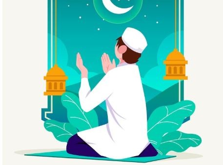 25 Doa Harian yang Mudah Dihafal, Lengkap dengan Teks Arab dan Latin serta Artinya