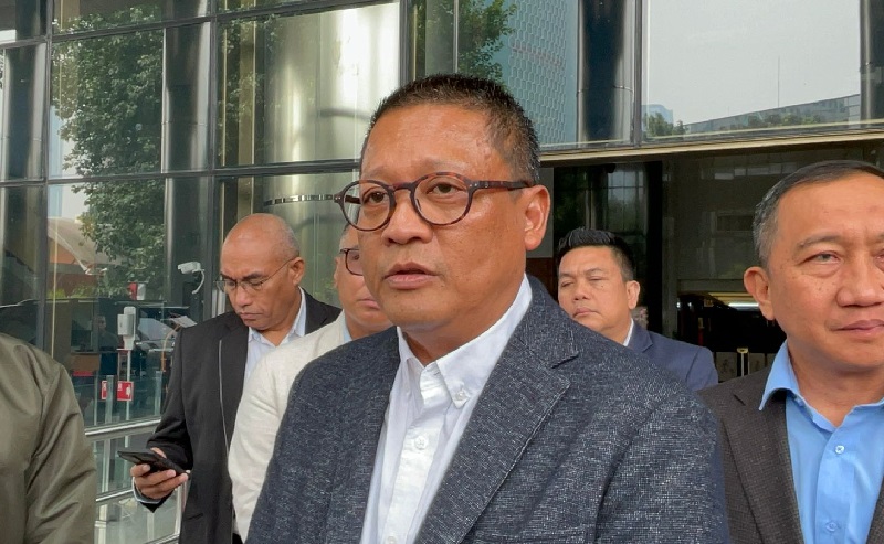 Polri Pastikan Harun Masiku Ada di Indonesia