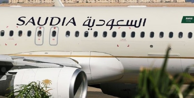 China dan Arab Saudi Makin Mesra, Rute Penerbangan Langsung ke Beijing Dibuka