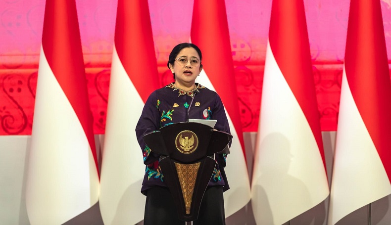 Polemik Sengketa Lahan Sekolah, Puan Ingatkan Jangan Sampai Ganggu Anak Belajar