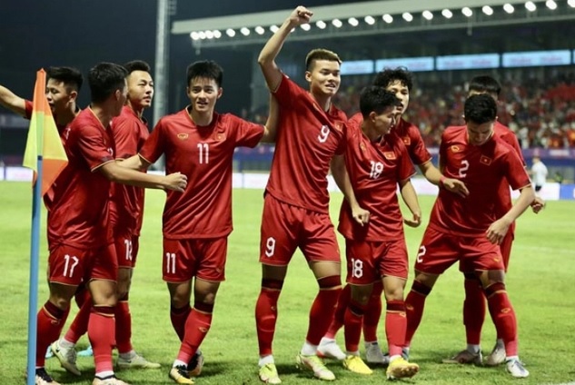 Timnas Indonesia Tak Serius, Vietnam Yakin Juara Piala AFF U-23 2023