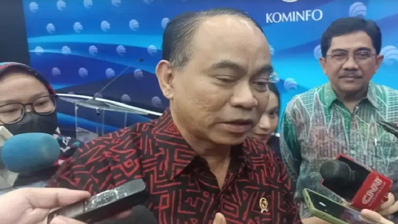 Waspada, Influencer yang Promosikan Judi Slot Bisa Ditindak