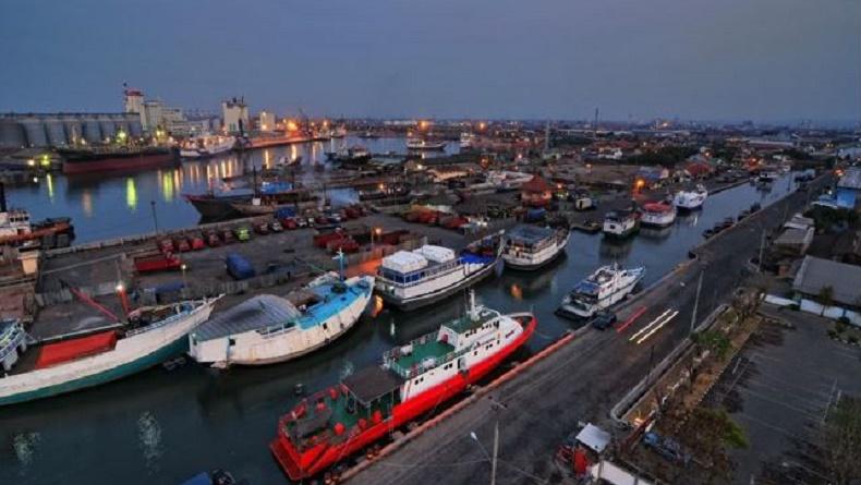 Profil dan Sejarah Pelabuhan Tanjung Emas, Satu-satunya di Semarang Jawa Tengah