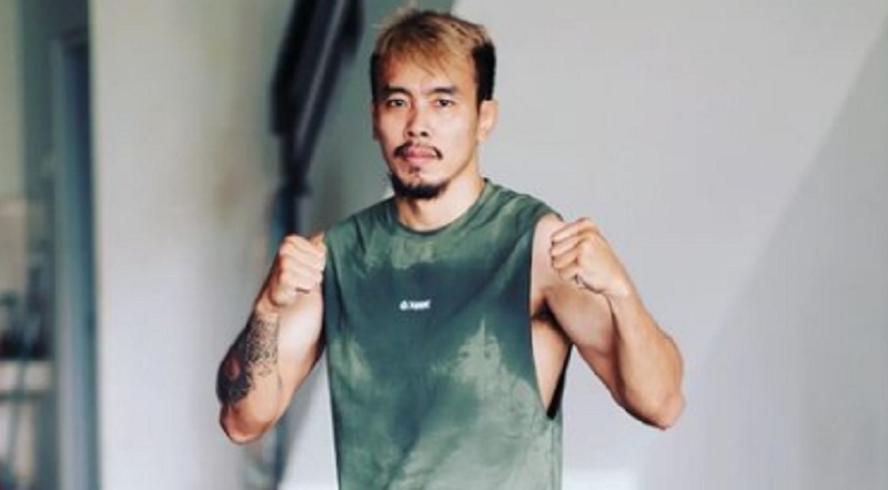 Viral Mantan Atlet MMA Rudy Golden Boy Ribut di Minimarket Hajar 2 Pemuda, Ini Penyebabnya