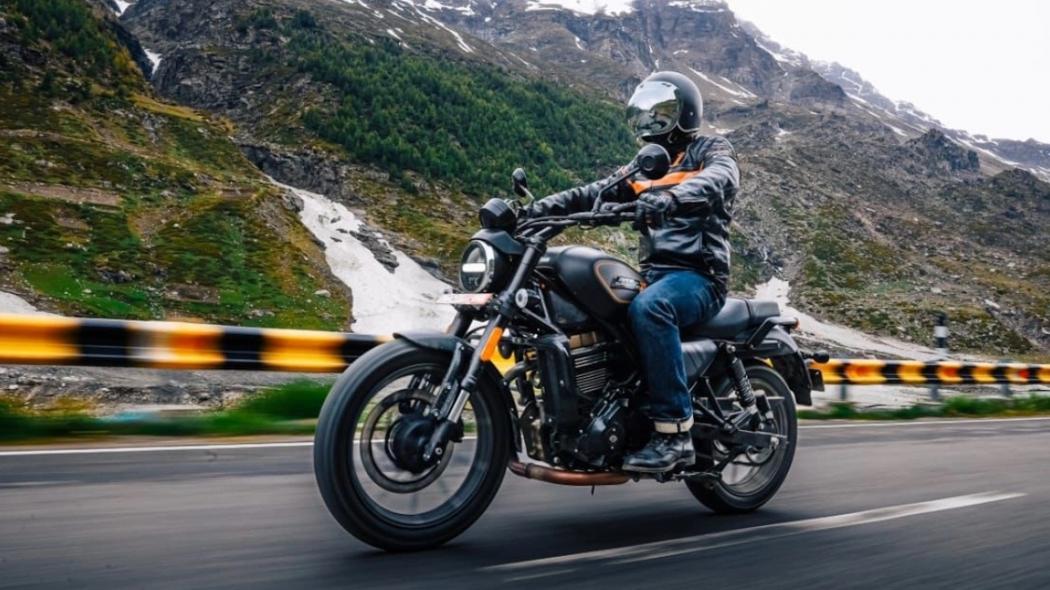 Motor Murah Harley-Davidson Diburu Banyak Orang, Pesanan Tembus Lebih 25.000