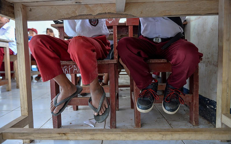 10 Contoh Kesepakatan Kelas SD, SMP dan SMA, Bisa Dicoba!