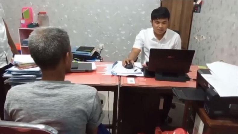 Ayah Bejat di Gowa Setubuhi Anak Kandung selama 2 Tahun, Mengaku Nafsu