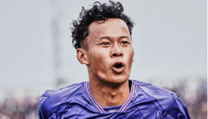 Daftar 5 Wajah Baru Timnas Indonesia di Piala AFF U-23 2023, Nomor 3 Winger Pembunuh Persija