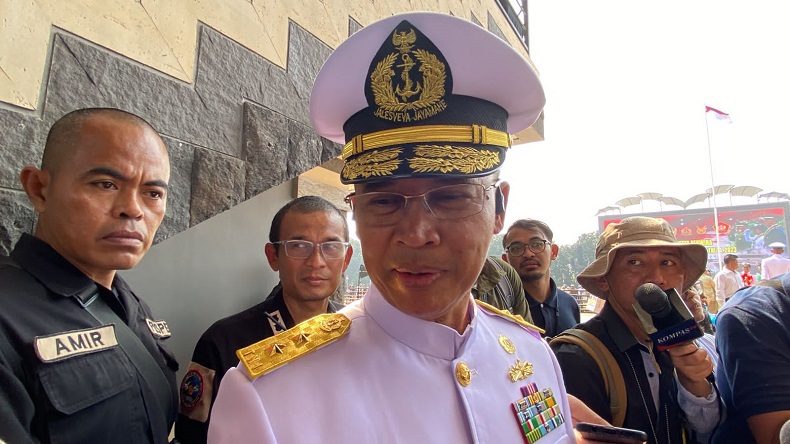 Mayor Dedi Hasibuan Diperiksa Puspom TNI, Kapuspen: Perintah Panglima Tegas, Sikat