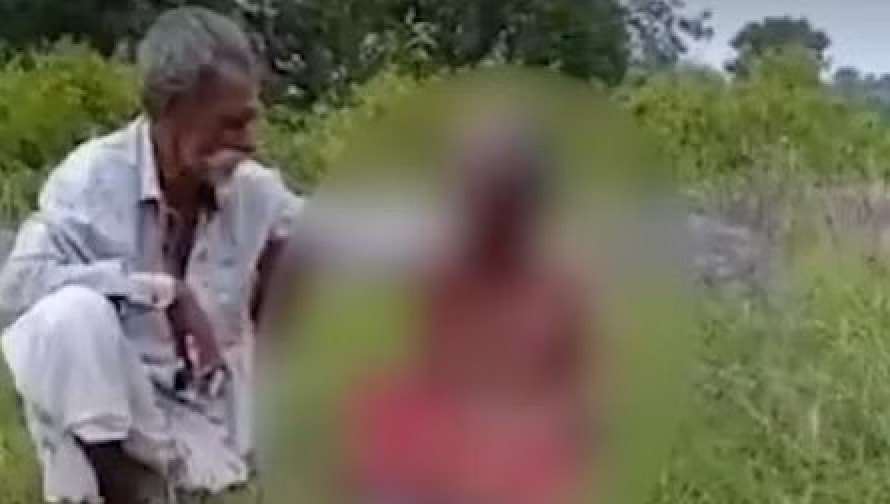 Pria Lansia Aniaya Nenek Berumur 85 Tahun sampai Tewas, Warga Hanya Menonton