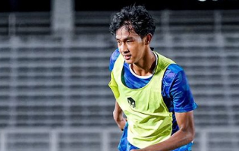 Pelatih Bhayangkara Bangga Muhammad Ragil Dipanggil Timnas, tapi Beri Catatan Penting ke PSSI