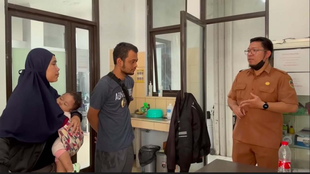 Ini Obat Diabetes Panji Petualang, Harus Dikonsumsi Seumur Hidup