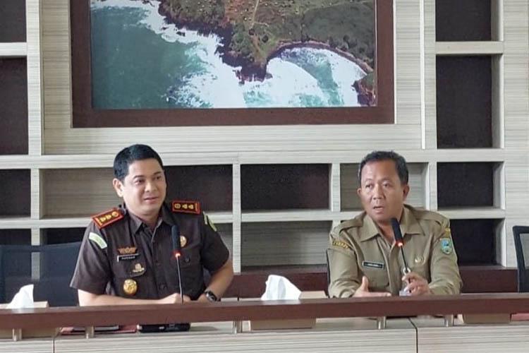 Uang PBB Digelapkan Oknum Pemungut Pajak, Pemkab Kebumen Gandeng Kejaksaan
