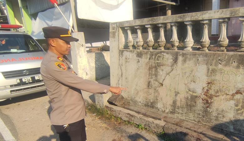 Perkelahian Maut di Semarang, 1 Orang Tewas 2 Luka Bacok