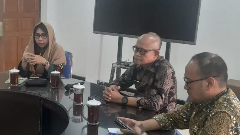 Audiensi dengan RPA Partai Perindo, Ini Respons Dindik Jatim soal 60 Anak Belum Dapat Sekolah