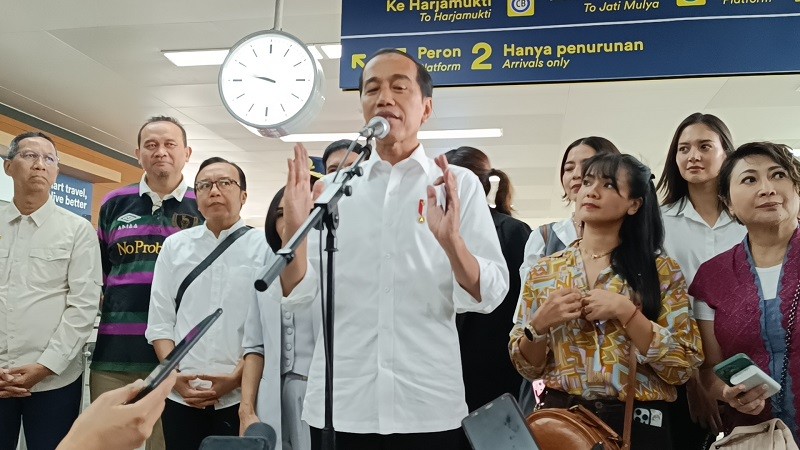 Peresmian Operasional LRT Jabodebek Diundur Lagi ke 30 Agustus 2023, Ini Alasannya