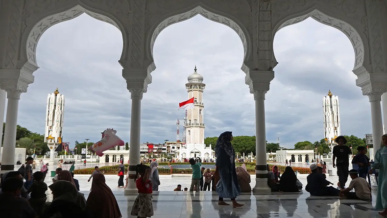 Alasan Aceh Sulit Dikuasai Belanda, Pasukan Tak Goyang Terhasut Adu Domba