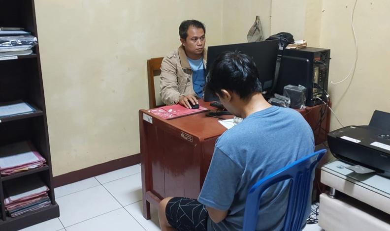 Hendak Curi Mobil, Pria di Banyumas Serang Korban dengan Alat Kejut Listrik