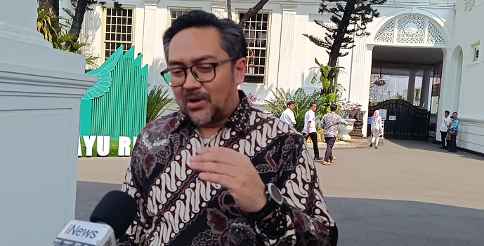 Sosok 3 Jurnalis Senior dalam TPN Ganjar-Mahfud