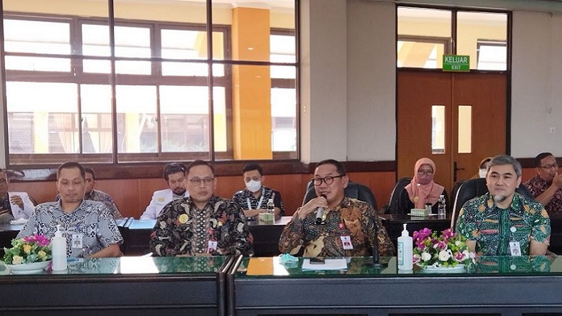 RSSA Malang Siap Operasi Perdana Pemisahan Bayi Kembar Siam, Kerahkan 18 Dokter Spesialis