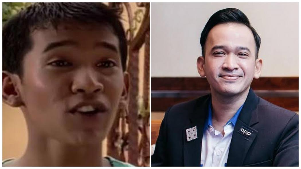 Profil dan Biodata Ruben Onsu, Pernah Jadi Cleaning Service Hotel Kini Tajir Melintir Punya Banyak Bisnis