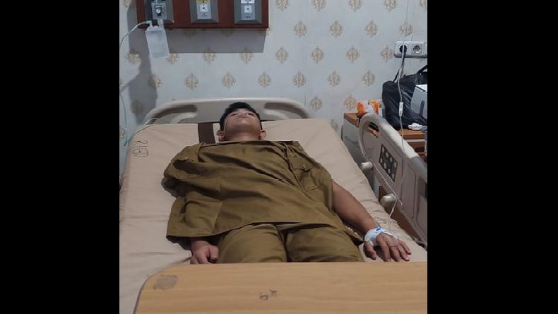 Hasil Pemeriksaan Inspektorat: Kabid BKD Lampung Akui Aniaya 5 Alumni IPDN