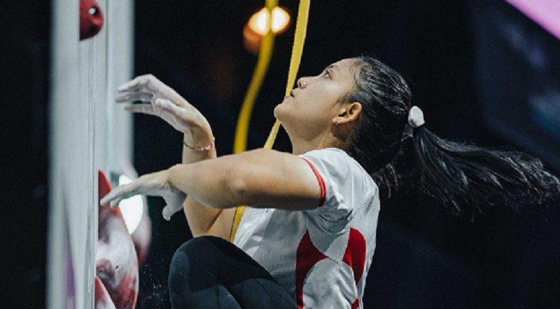 Link Live Streaming Perempat Final Panjat Tebing Olimpiade Paris 2024 Hari Ini
