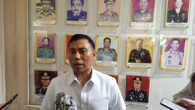 Kasus Alumni IPDN Diduga Dianiaya Kabid BKD Lampung, Ada Lebam di Dada Korban