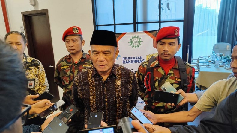 Menko PMK Ungkap Ada Pejabat Coba Tutupi Bencana Kelaparan di Papua Tengah