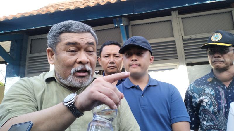  Terungkap, Pelaku Tabrak Lari di Gladak Ternyata Putra Mahkota Keraton Solo