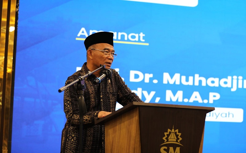 Menko PMK Geram Ada Pejabat Tutupi Bencana Kelaparan di Papua: Katanya Diare, Ya Diare karena Lapar
