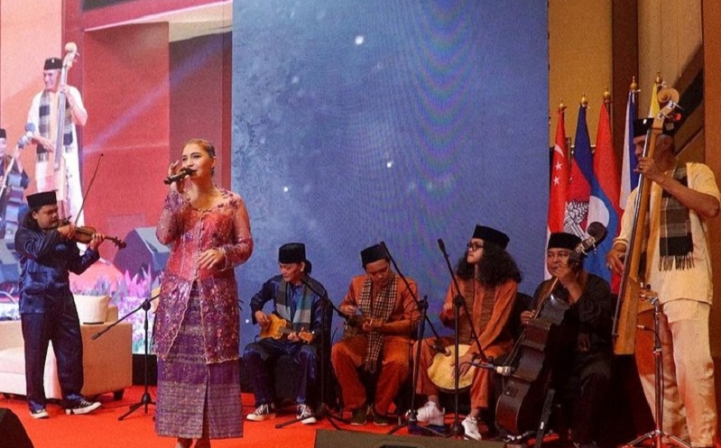 Keroncong, Musik Asli Indonesia Kesukaan Bung Karno yang Pernah Dilabeli PKI