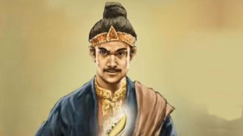 Kisah Raden Kian Santang Penyebar Agama Islam di Jawa Barat