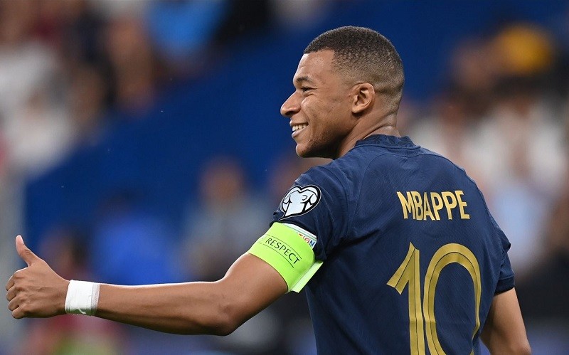 Terancam Gagal Boyong Kylian Mbappe, Real Madrid Siapkan Pengganti