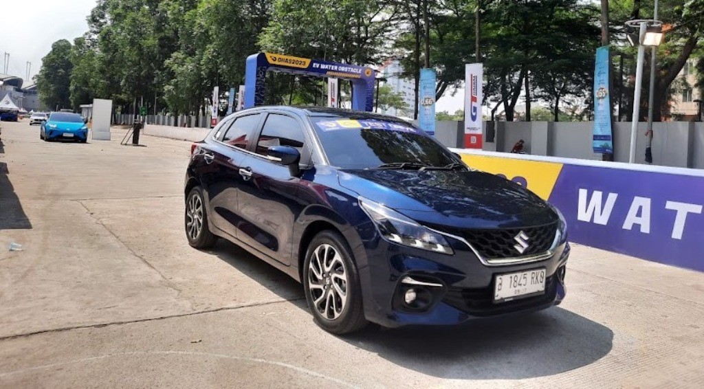 Mau Jajal Mobil dan Motor Baru di GIIAS 2023? Ini Caranya