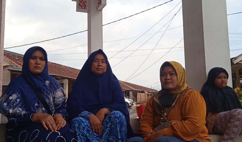 Ela Lastari TKW Garut yang Disekap di Arab Saudi Sempat Dibujuk Majikan Agar Kembali Bekerja 