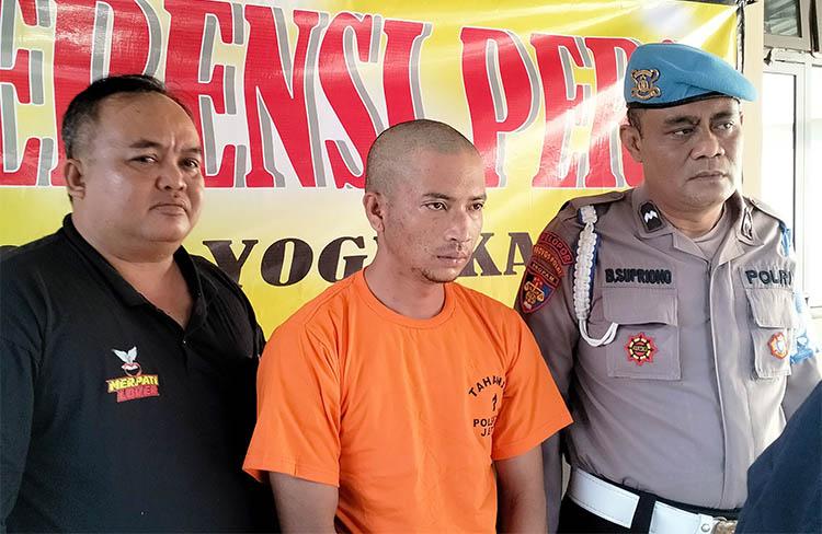 Numpang Indekos, Pemuda Temanggung Gasak Uang Santunan Anak Yatim saat Pemilik Mengaji