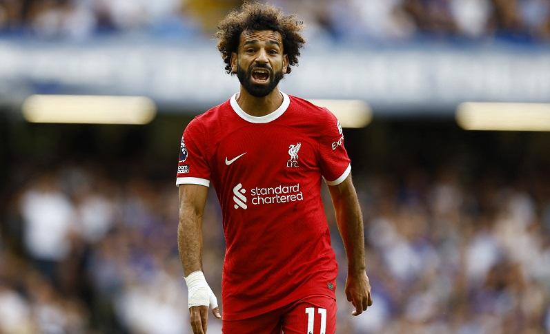 Man City vs Liverpool, Mohamed Salah: Bukan Laga Biasa