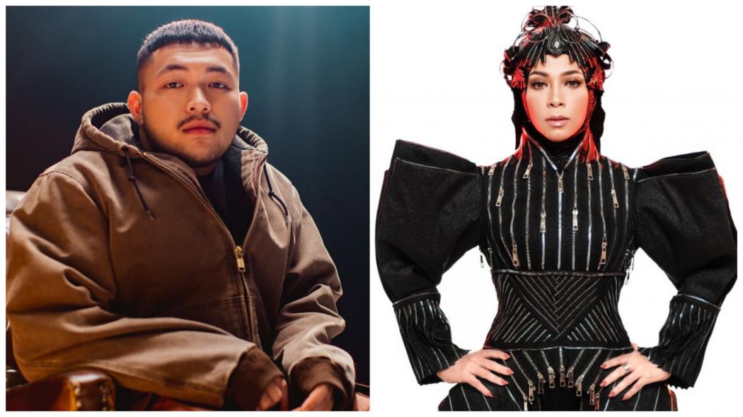 Kompak Jadi Musisi, Abe Anak Melly Goeslaw Rilis Lagu Slow Down Kini Bisa Didengarkan di TREBEL